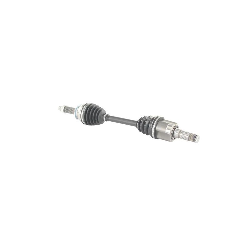 TRAKMOTIVE AXLES KA-8039 CV Axle Shaft