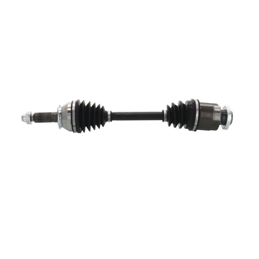 TRAKMOTIVE AXLES KA-8040 CV Axle Shaft