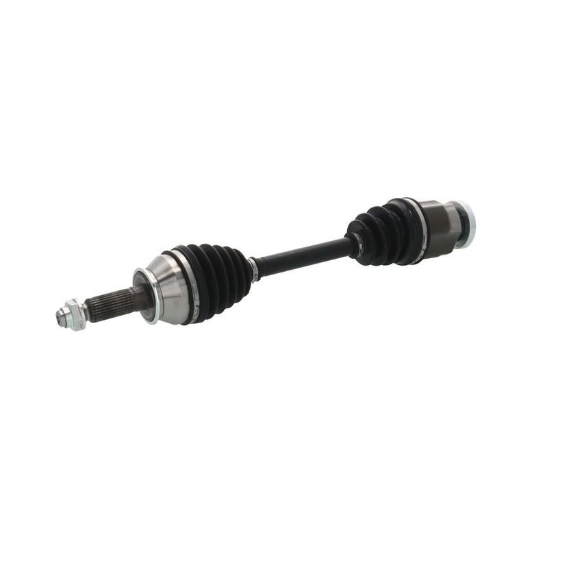 TRAKMOTIVE AXLES KA-8040 CV Axle Shaft