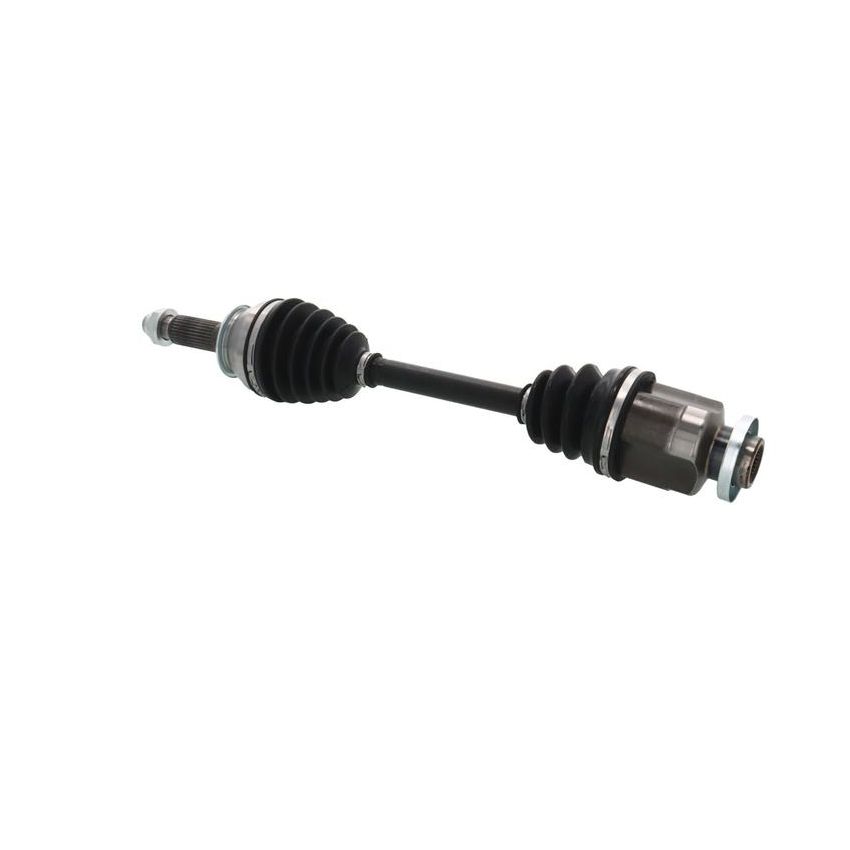 TRAKMOTIVE AXLES KA-8040 CV Axle Shaft