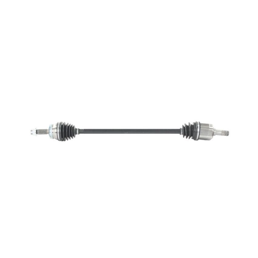 TRAKMOTIVE AXLES KA-8041 CV Axle Shaft