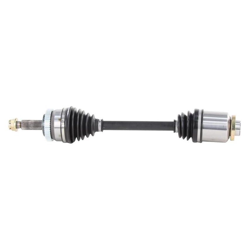 TRAKMOTIVE AXLES KA-8043 CV Axle Shaft