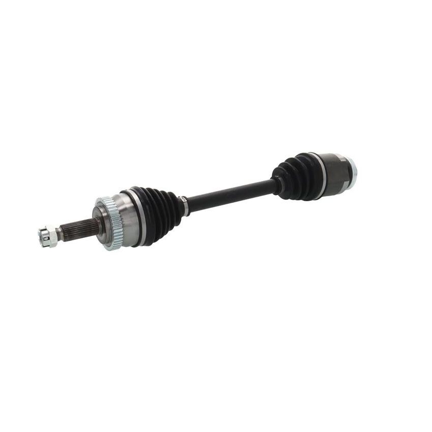 TRAKMOTIVE AXLES KA-8043 CV Axle Shaft