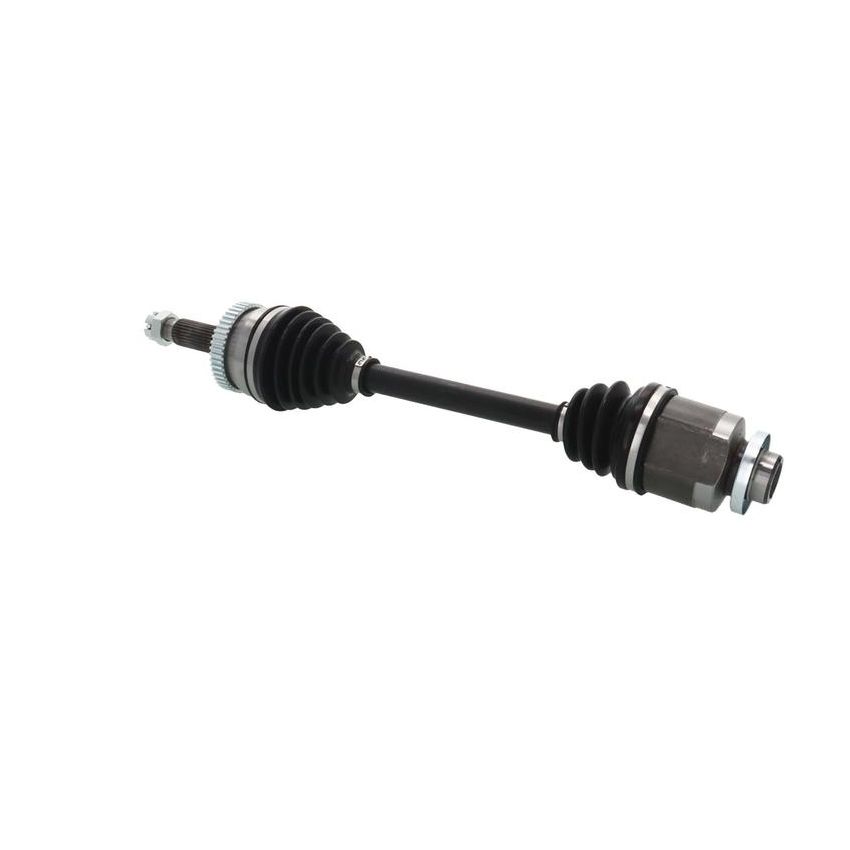 TRAKMOTIVE AXLES KA-8043 CV Axle Shaft