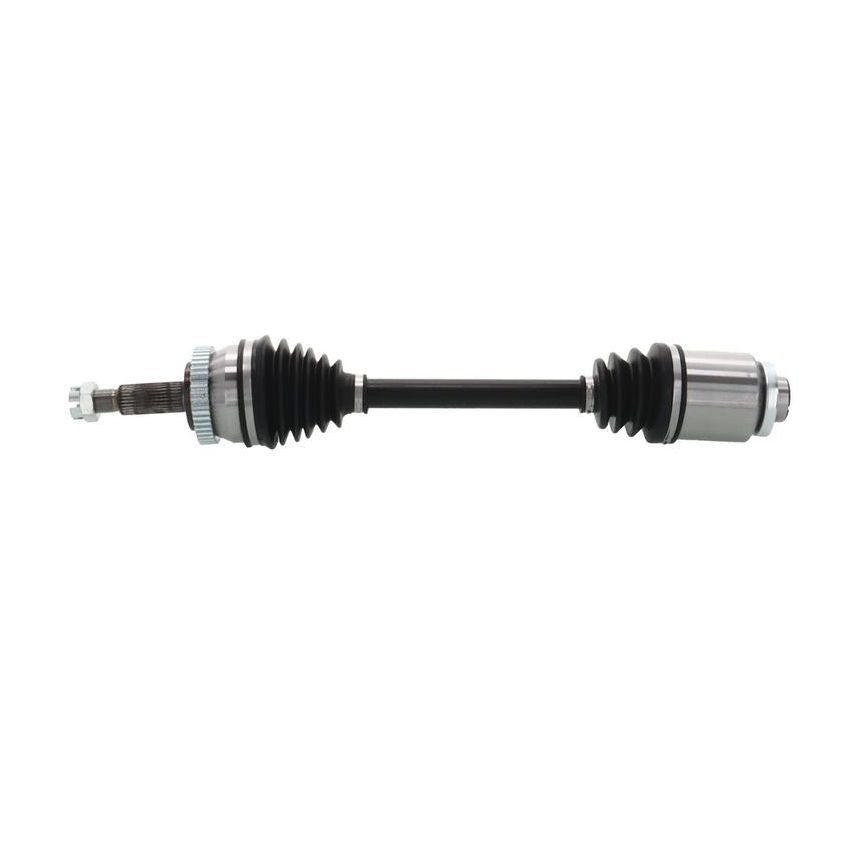 TRAKMOTIVE AXLES KA-8045 CV Axle Shaft