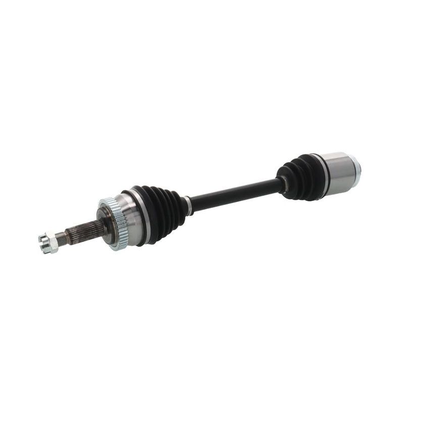 TRAKMOTIVE AXLES KA-8045 CV Axle Shaft