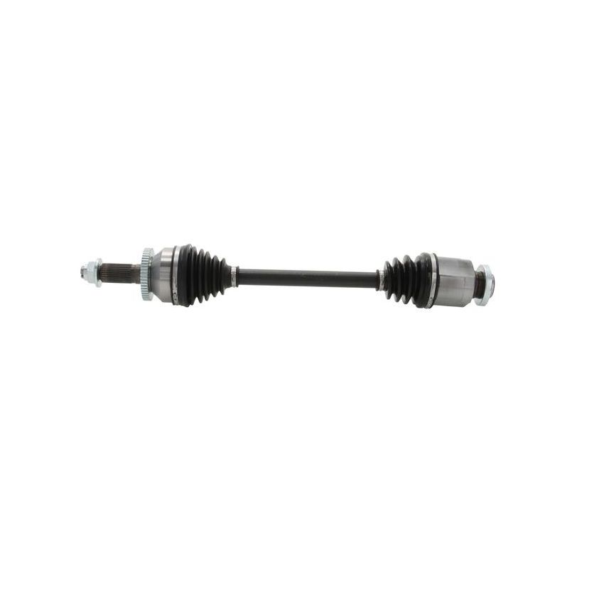TRAKMOTIVE AXLES KA-8047 CV Axle Shaft