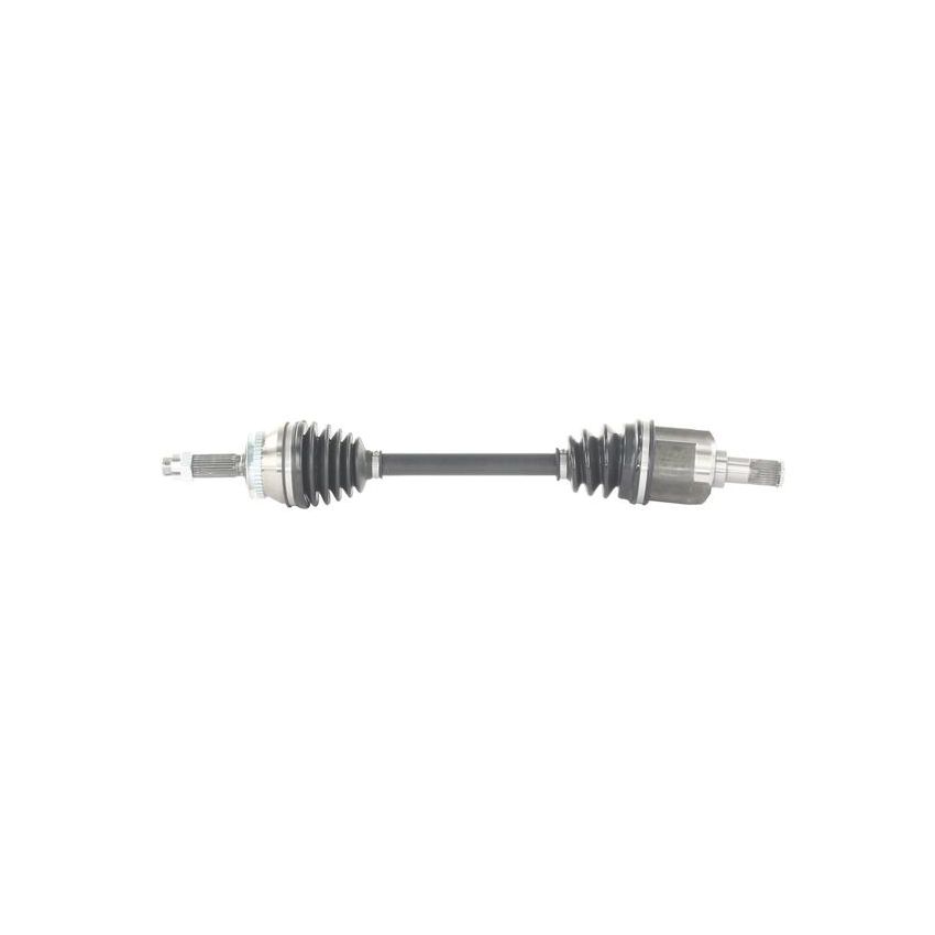 TRAKMOTIVE AXLES KA-8052 CV Axle Shaft