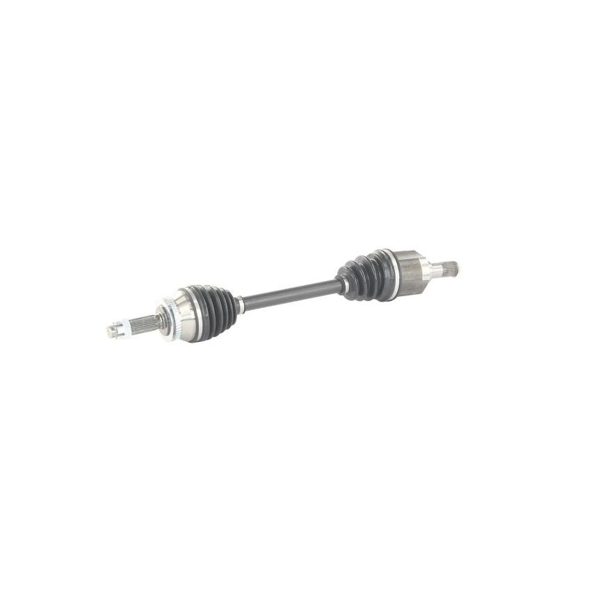 TRAKMOTIVE AXLES KA-8052 CV Axle Shaft