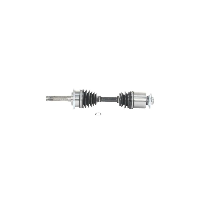 TRAKMOTIVE AXLES KA-8053 CV Axle Shaft