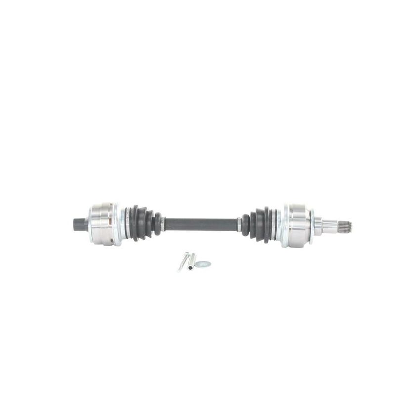 TRAKMOTIVE AXLES MB-8003 CV Axle Shaft