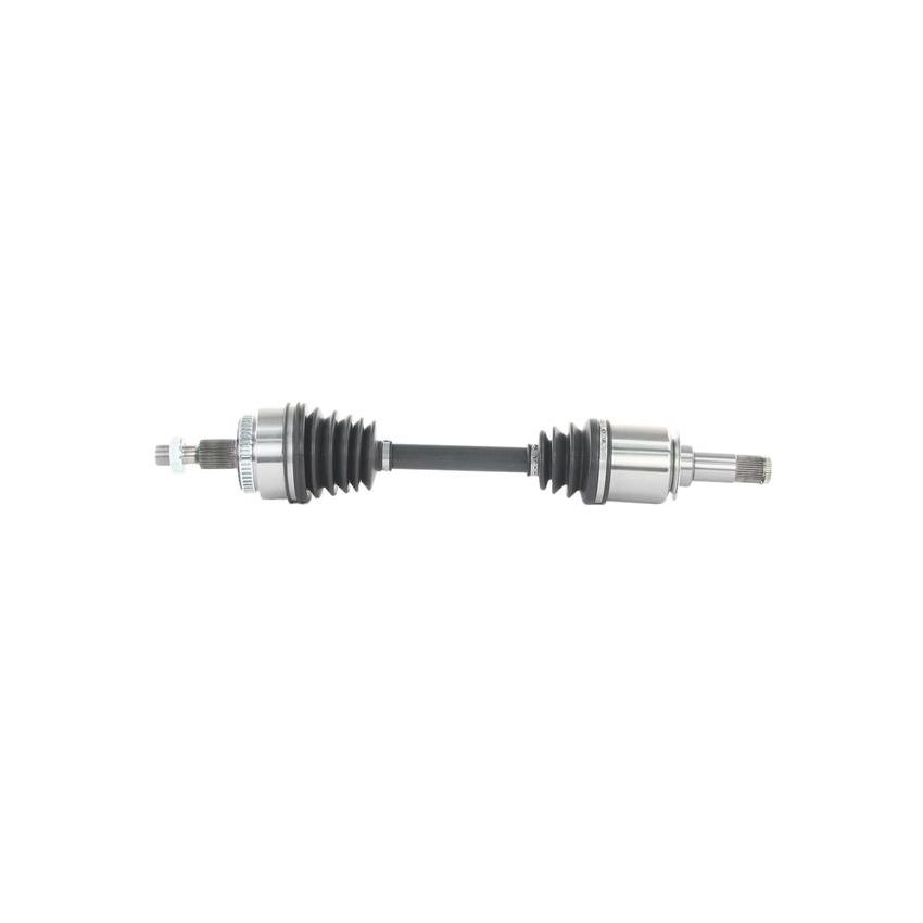 TRAKMOTIVE AXLES MB-8005 CV Axle Shaft