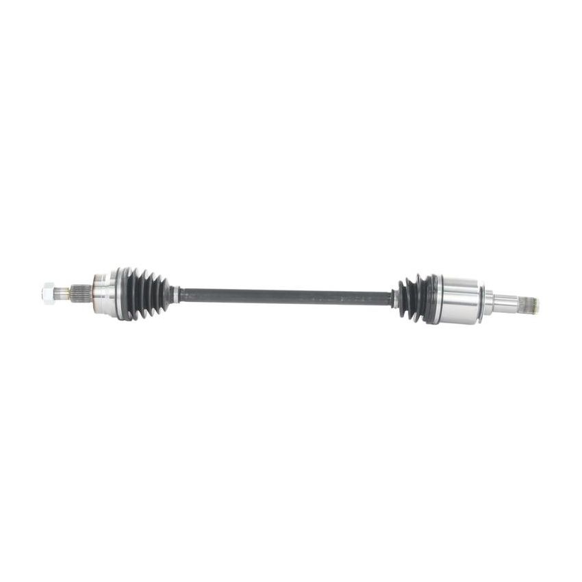 TRAKMOTIVE AXLES MB-8011 CV Axle Shaft