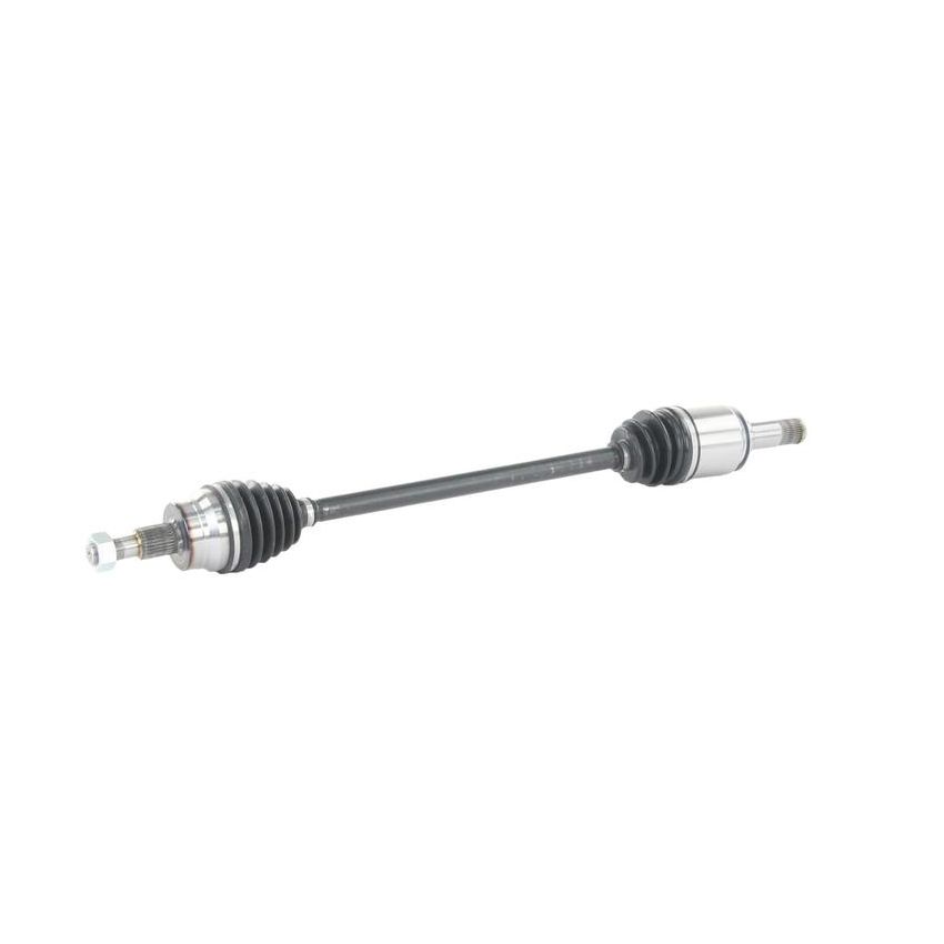TRAKMOTIVE AXLES MB-8011 CV Axle Shaft