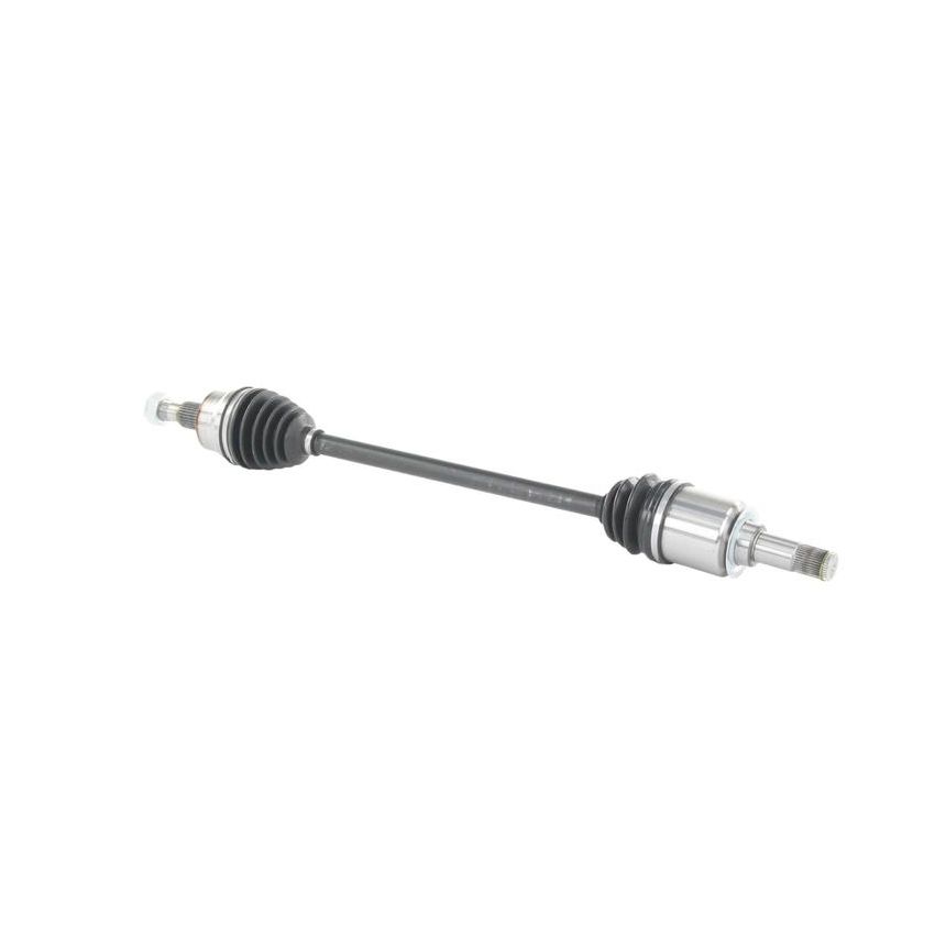 TRAKMOTIVE AXLES MB-8011 CV Axle Shaft