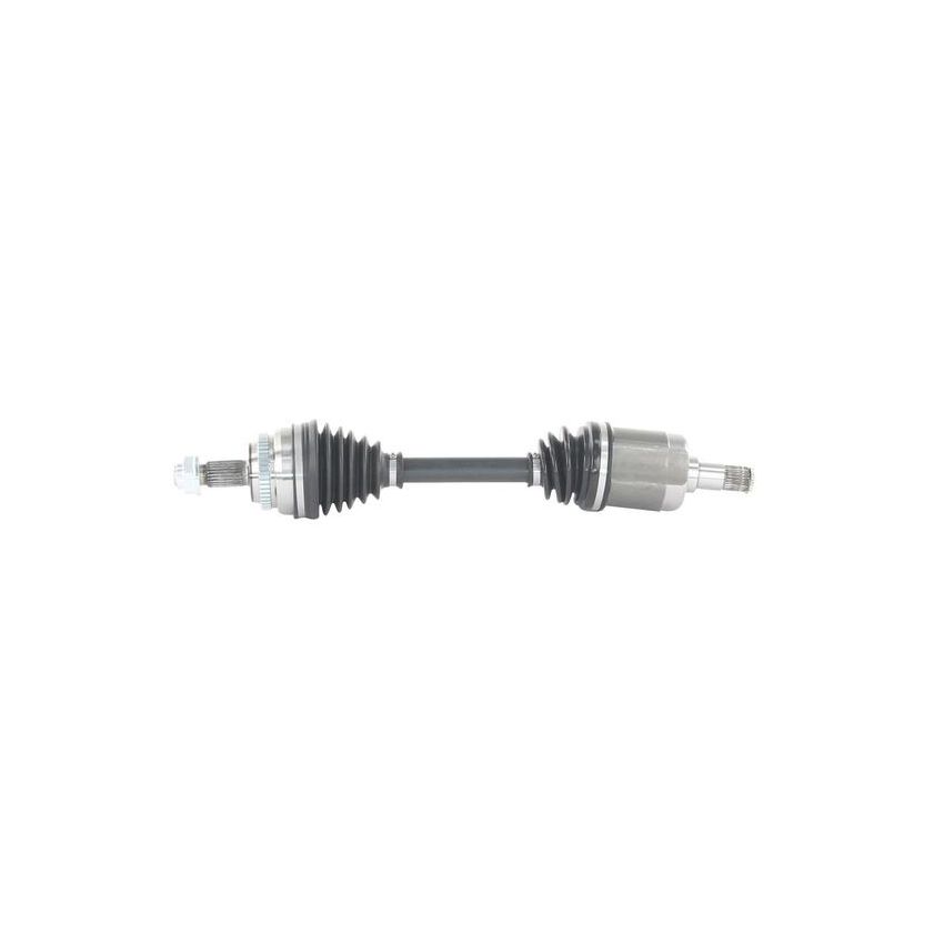 TRAKMOTIVE AXLES MB-8015 CV Axle Shaft