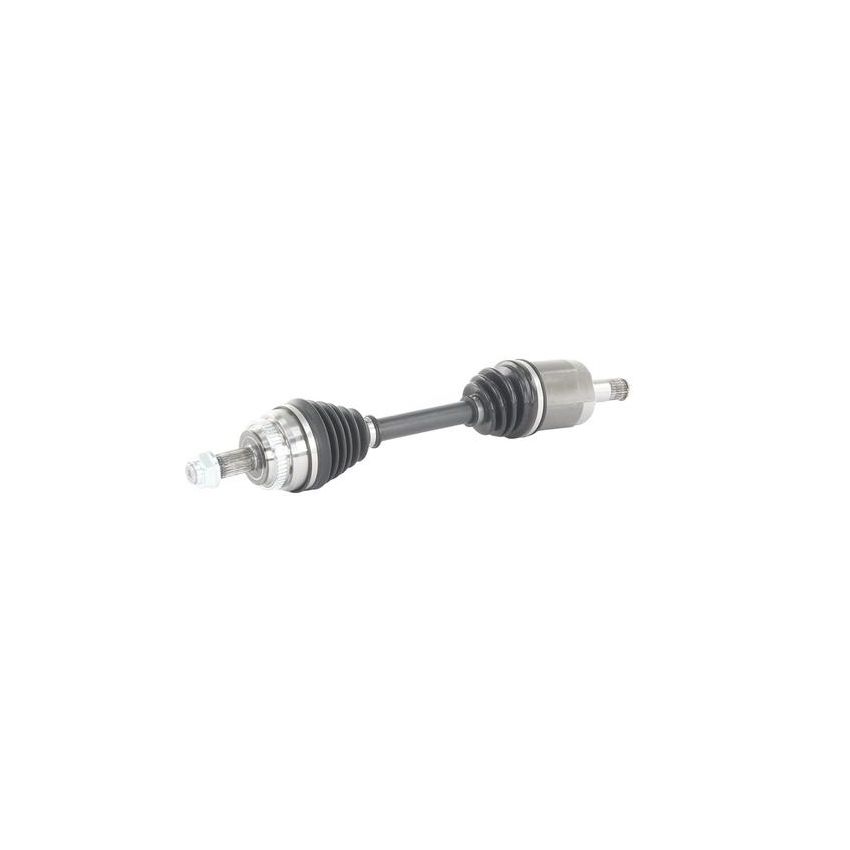 TRAKMOTIVE AXLES MB-8015 CV Axle Shaft
