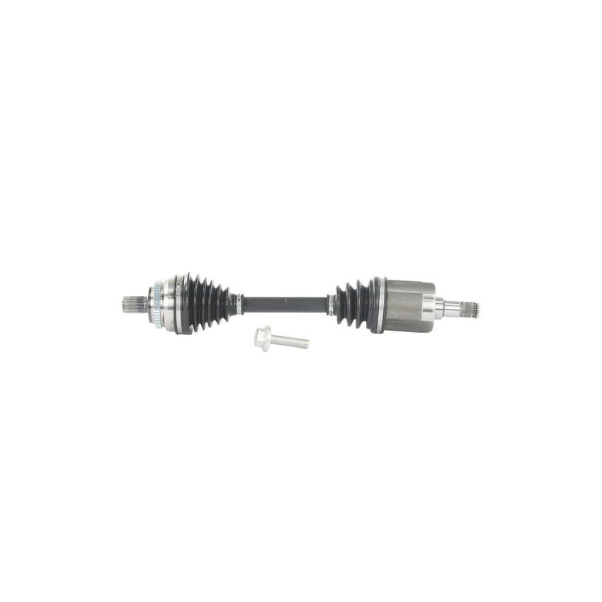 TRAKMOTIVE AXLES MB-8017 CV Axle Shaft
