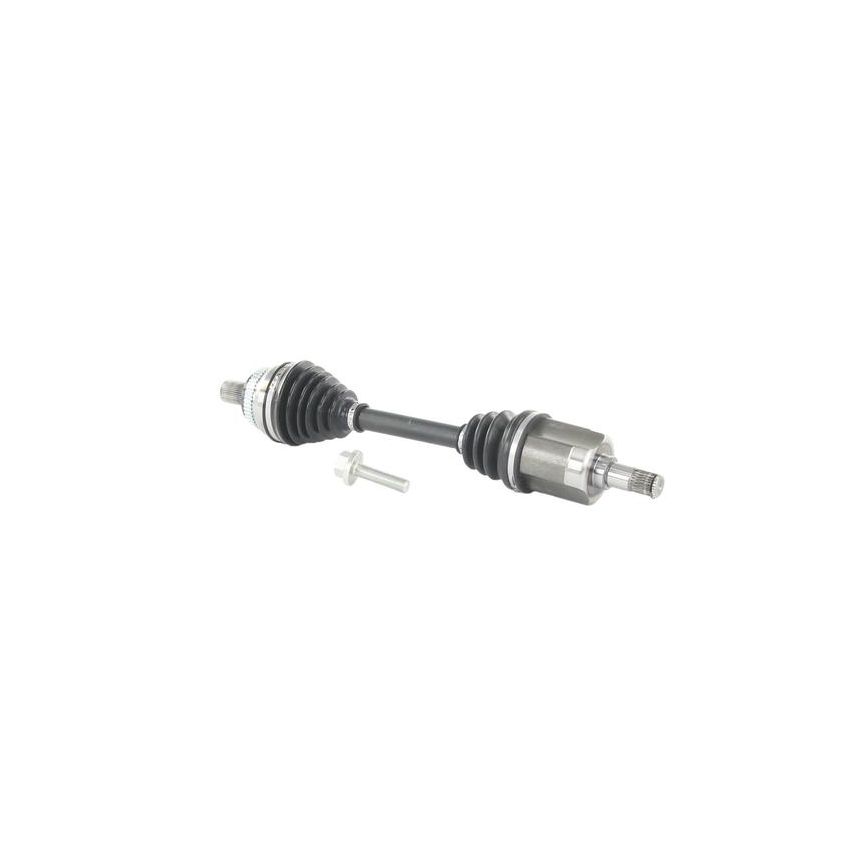 TRAKMOTIVE AXLES MB-8017 CV Axle Shaft