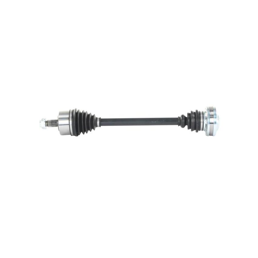 TRAKMOTIVE AXLES MB-8018 CV Axle Shaft