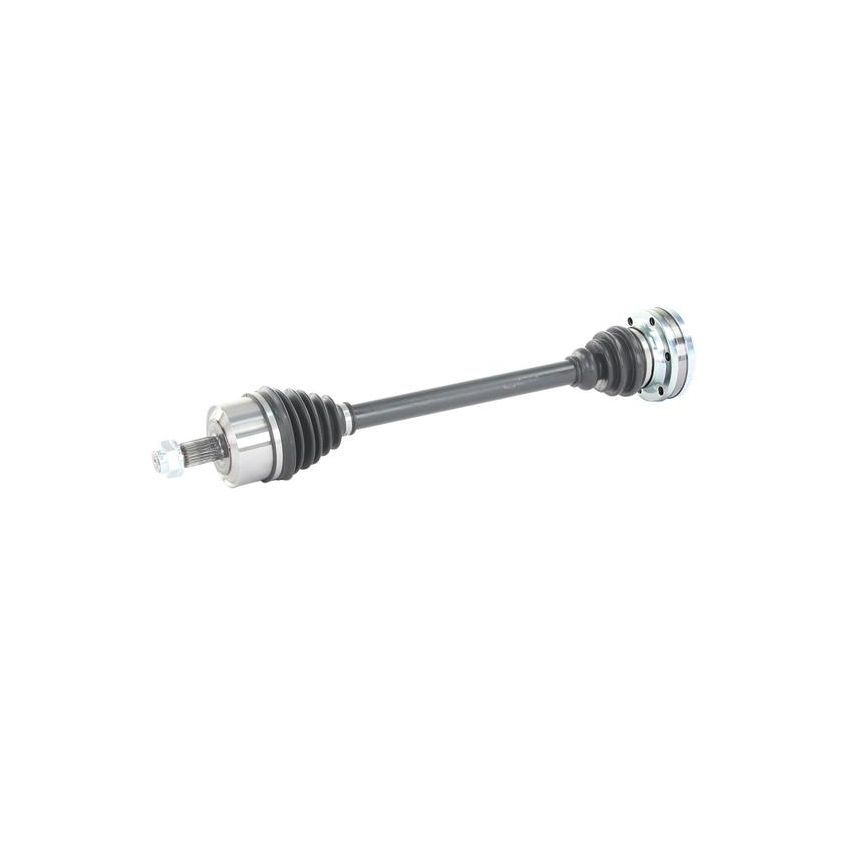 TRAKMOTIVE AXLES MB-8018 CV Axle Shaft