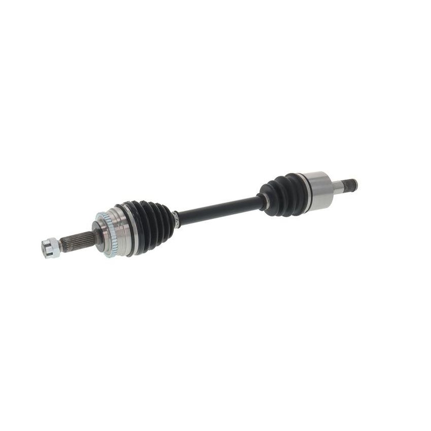 TRAKMOTIVE AXLES MI-8008 CV Axle Shaft