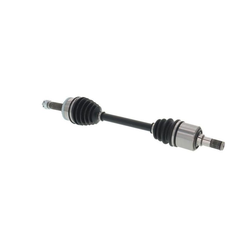 TRAKMOTIVE AXLES MI-8008 CV Axle Shaft