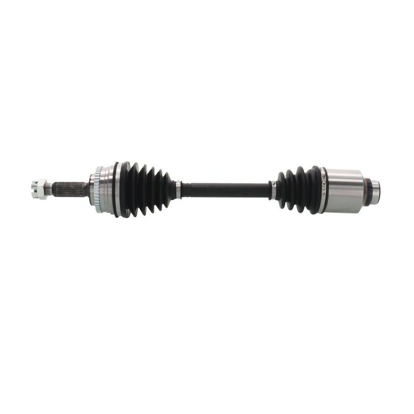 TRAKMOTIVE AXLES MI-8009 CV Axle Shaft