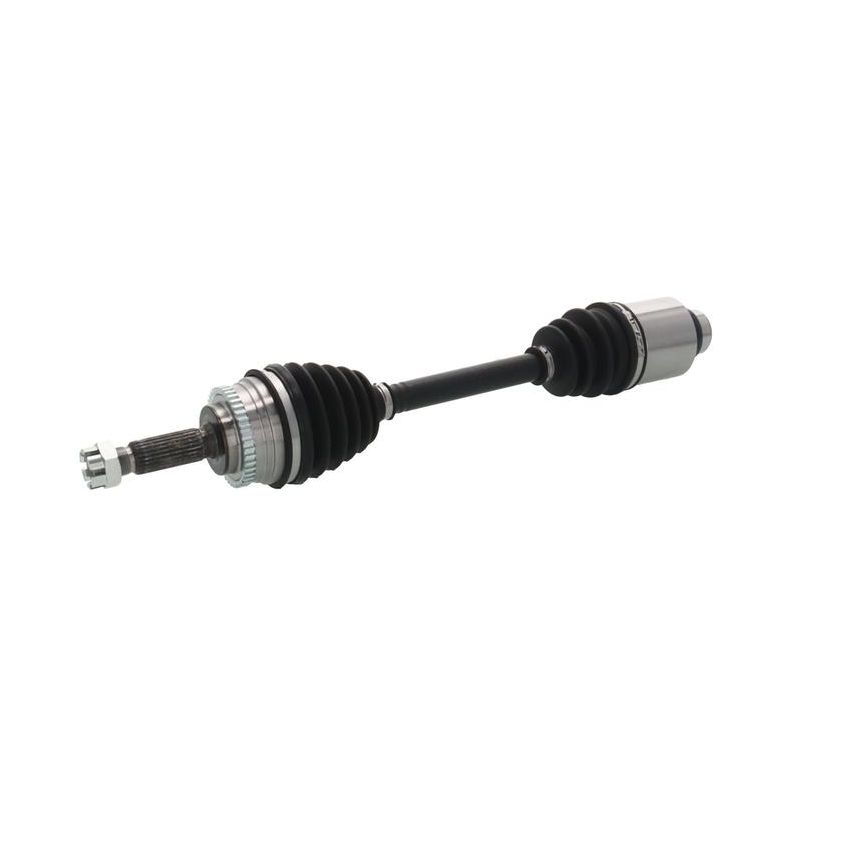 TRAKMOTIVE AXLES MI-8009 CV Axle Shaft