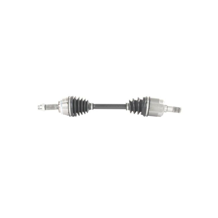 TRAKMOTIVE AXLES MI-8012 CV Axle Shaft