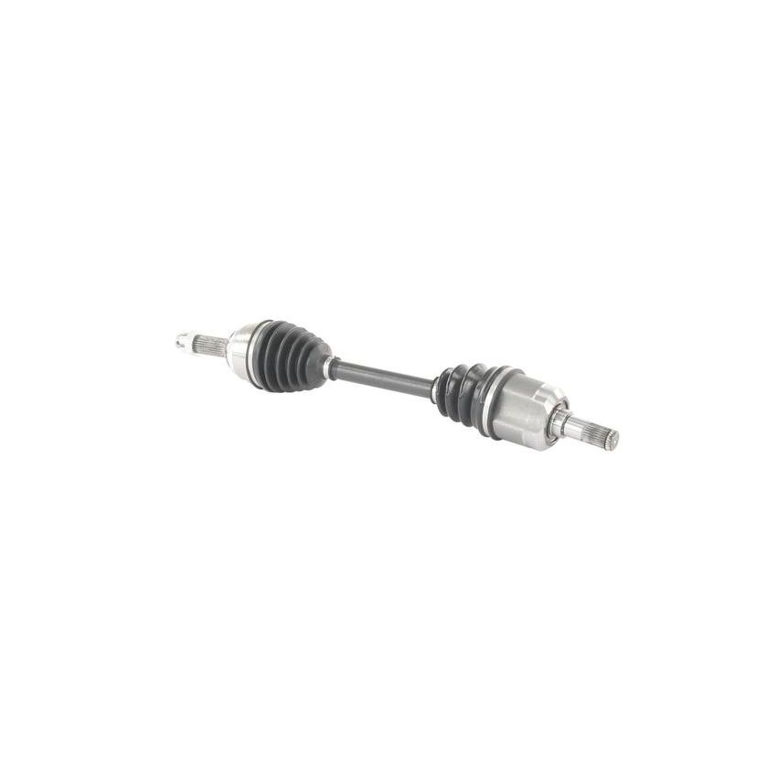 TRAKMOTIVE AXLES MI-8012 CV Axle Shaft