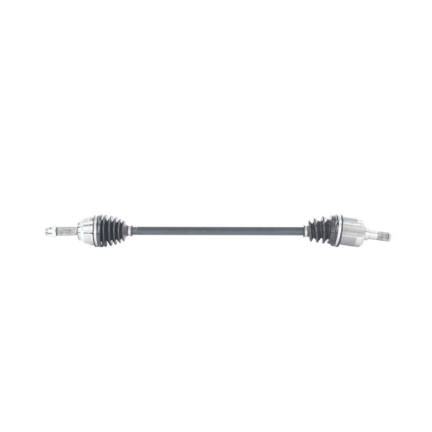 TRAKMOTIVE AXLES MI-8013 CV Axle Shaft