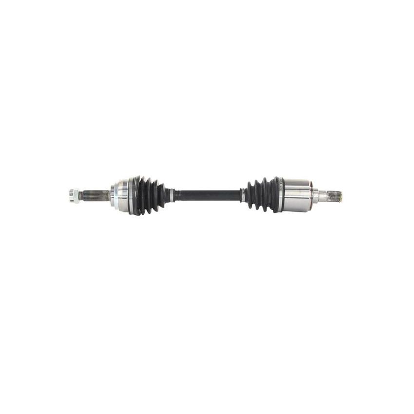 TRAKMOTIVE AXLES MI-8014 CV Axle Shaft