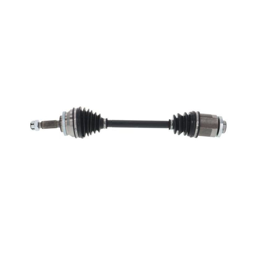 TRAKMOTIVE AXLES MI-8020 CV Axle Shaft
