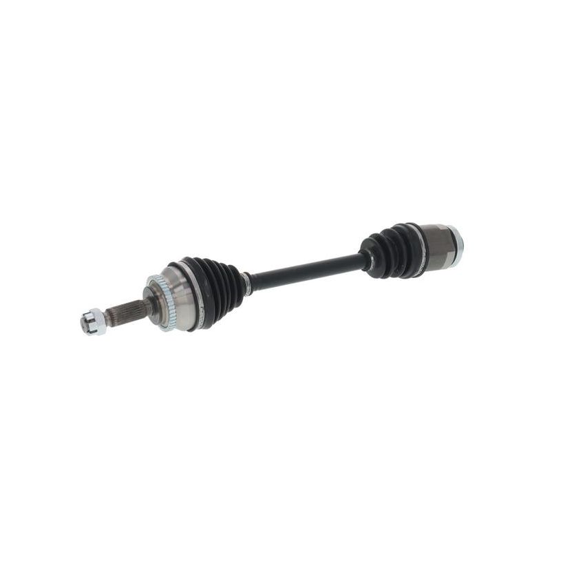 TRAKMOTIVE AXLES MI-8020 CV Axle Shaft