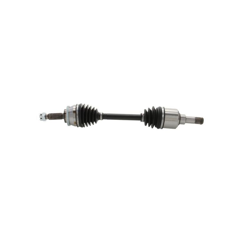 TRAKMOTIVE AXLES MI-8023 CV Axle Shaft