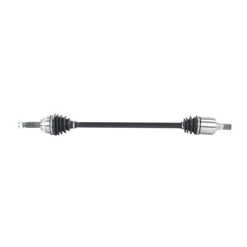 TRAKMOTIVE AXLES MI-8029 CV Axle Shaft
