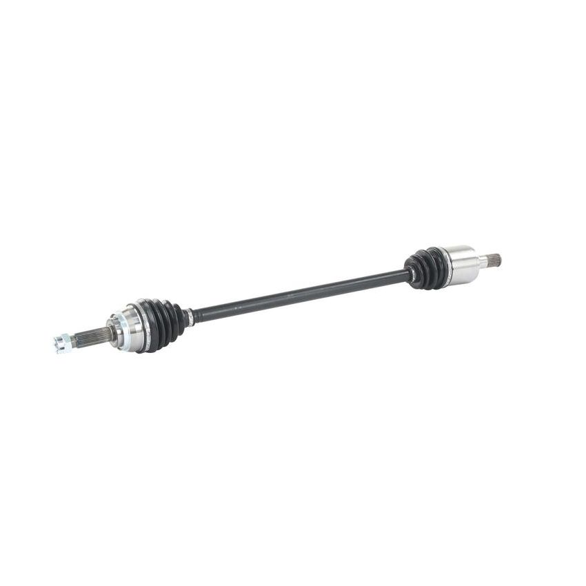 TRAKMOTIVE AXLES MI-8029 CV Axle Shaft