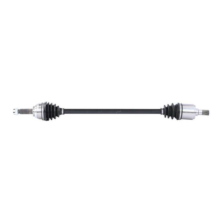 TRAKMOTIVE AXLES MI-8030 CV Axle Shaft