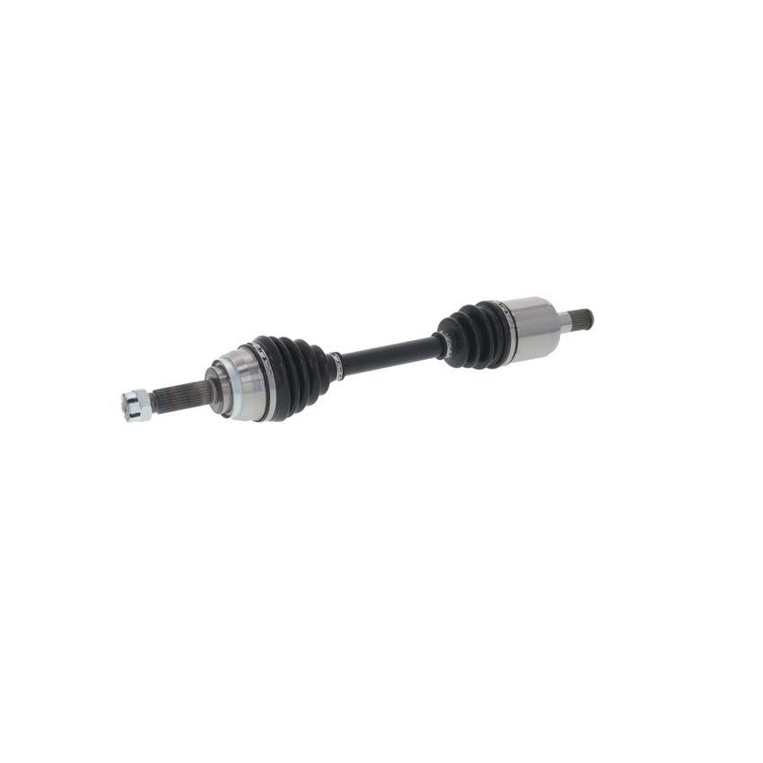 TRAKMOTIVE AXLES MI-8031 CV Axle Shaft