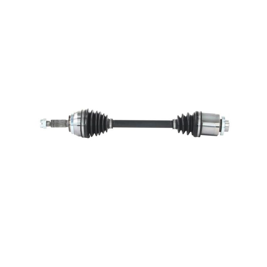 TRAKMOTIVE AXLES MI-8035 CV Axle Shaft