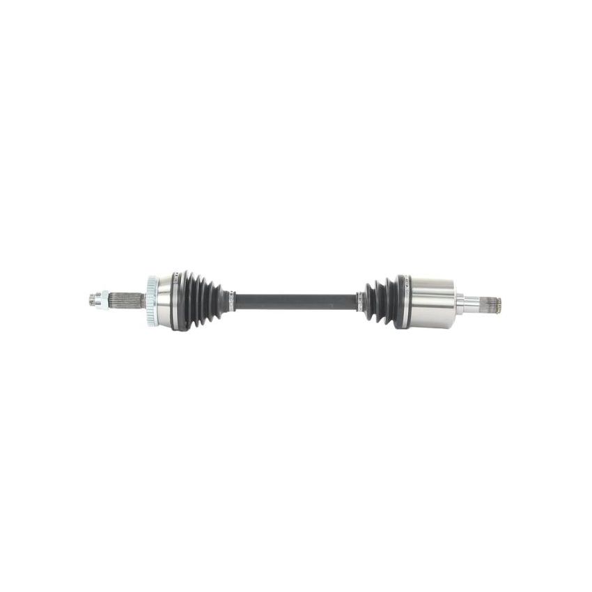 TRAKMOTIVE AXLES MI-8039 CV Axle Shaft