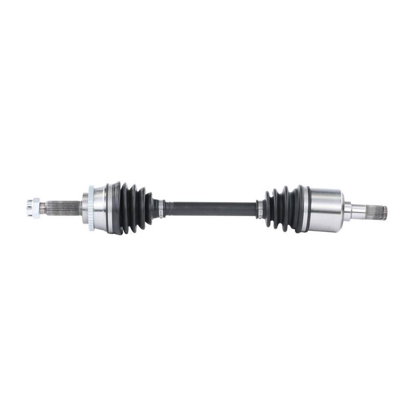 TRAKMOTIVE AXLES MI-8041 CV Axle Shaft