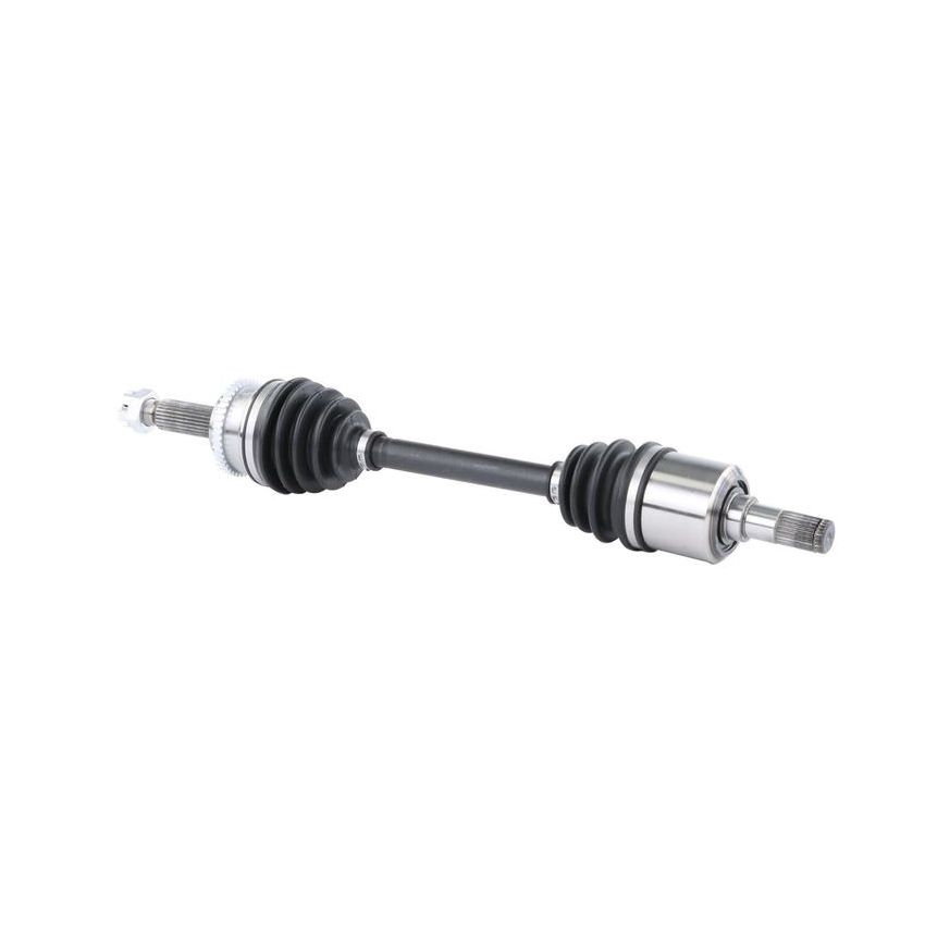 TRAKMOTIVE AXLES MI-8041 CV Axle Shaft