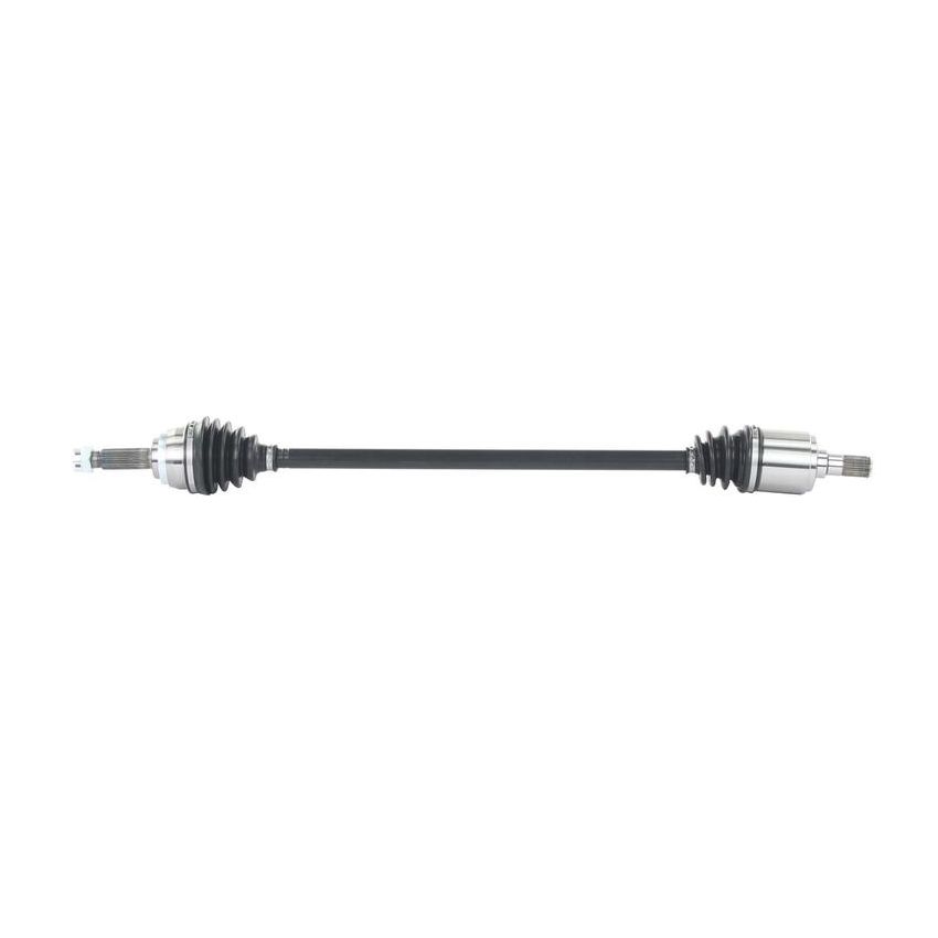 TRAKMOTIVE AXLES MI-8063 CV Axle Shaft