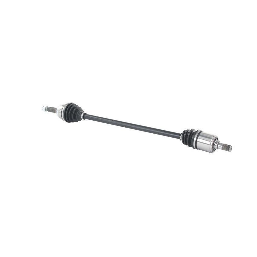 TRAKMOTIVE AXLES MI-8063 CV Axle Shaft