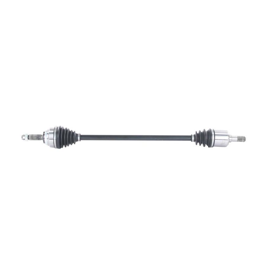TRAKMOTIVE AXLES MI-8068 CV Axle Shaft