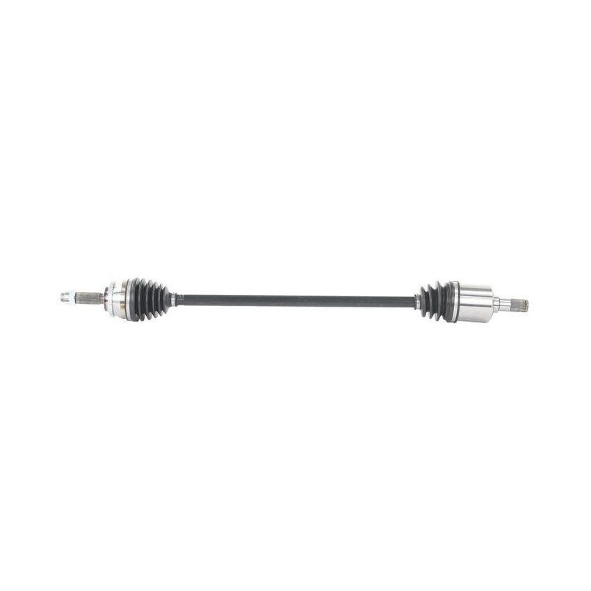 TRAKMOTIVE AXLES MI-8070 CV Axle Shaft