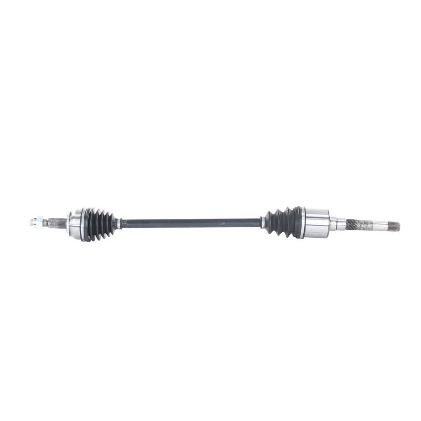 TRAKMOTIVE AXLES MI-8074 CV Axle Shaft