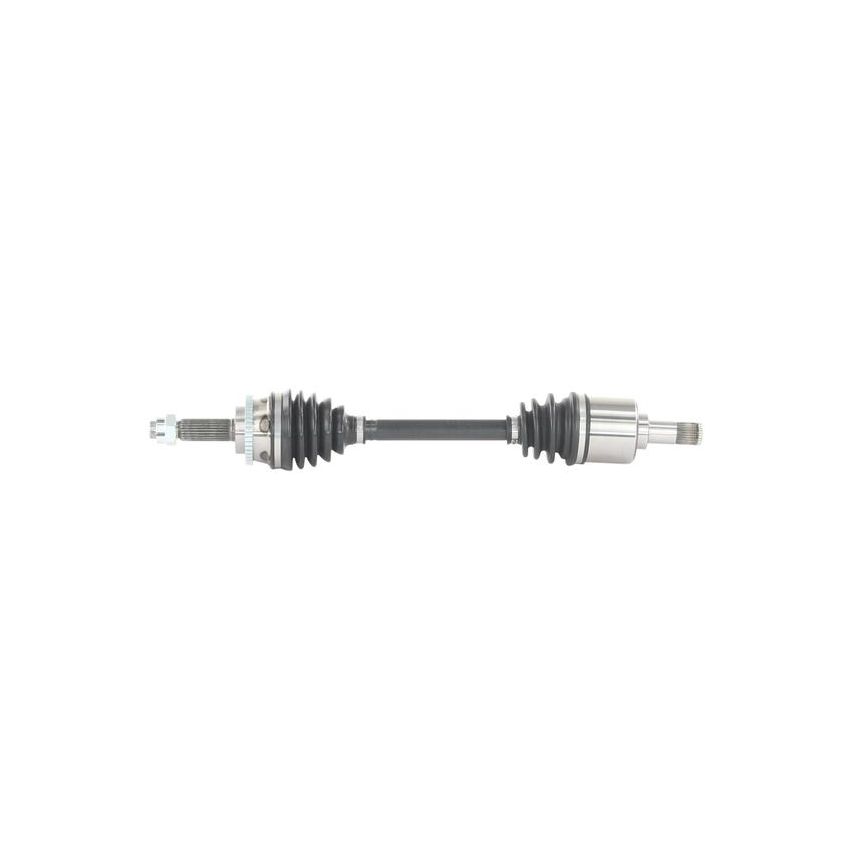 TRAKMOTIVE AXLES MI-8080 CV Axle Shaft